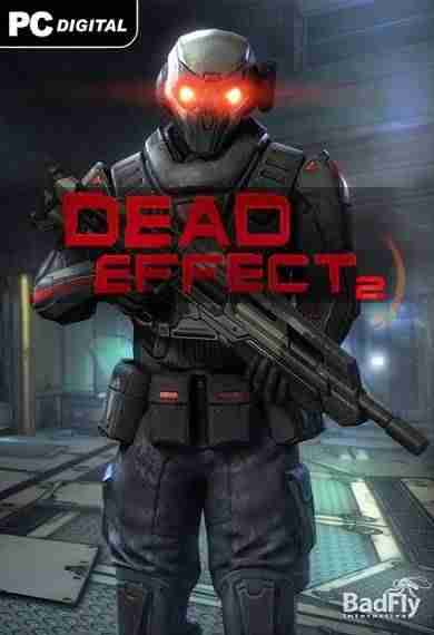 Descargar Dead Effect 2 Update v1 0 3 Hotfix [ENG][CODEX] por Torrent